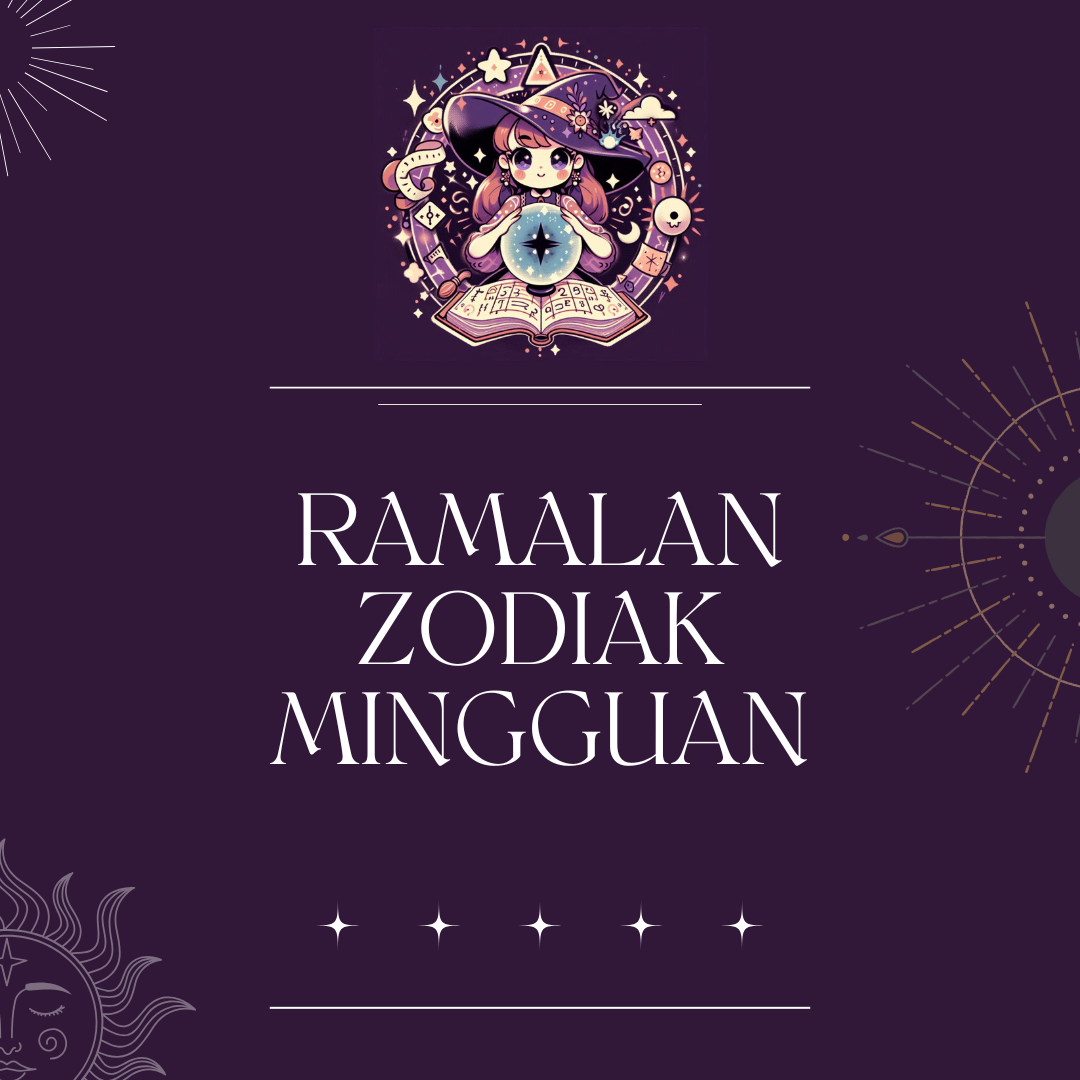 Ramalan Bintang Mingguan