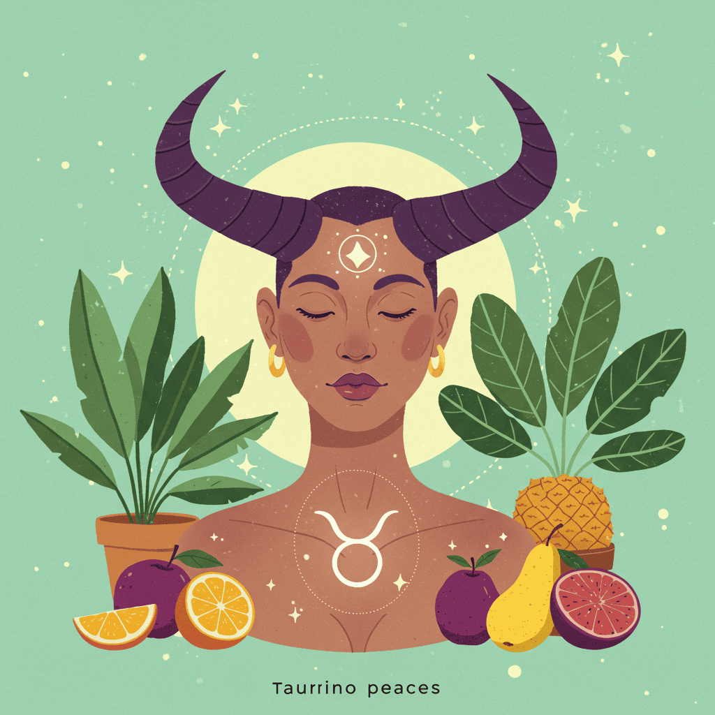 Taurus Vibes: Rahasia Kesehatan & Wellness ala Zodiak Banteng!
