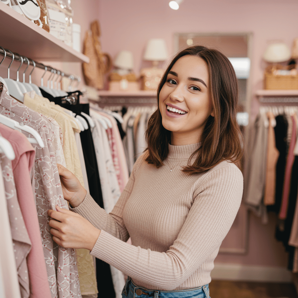 Cancerian Shopaholics: Rahasia Belanja Sesuai Zodiakmu!
