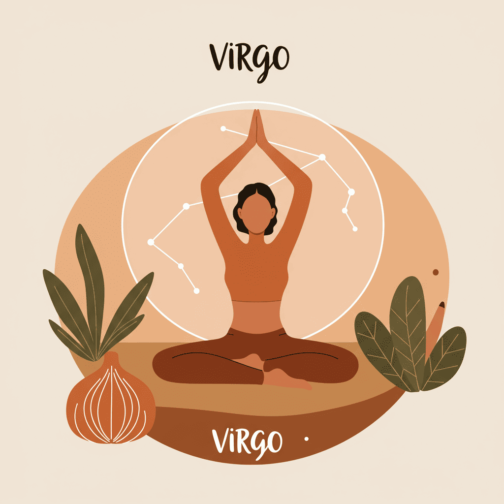 Virgo Vibes: Rahasia Kesehatan & Wellness ala Zodiak Perfeksionis!