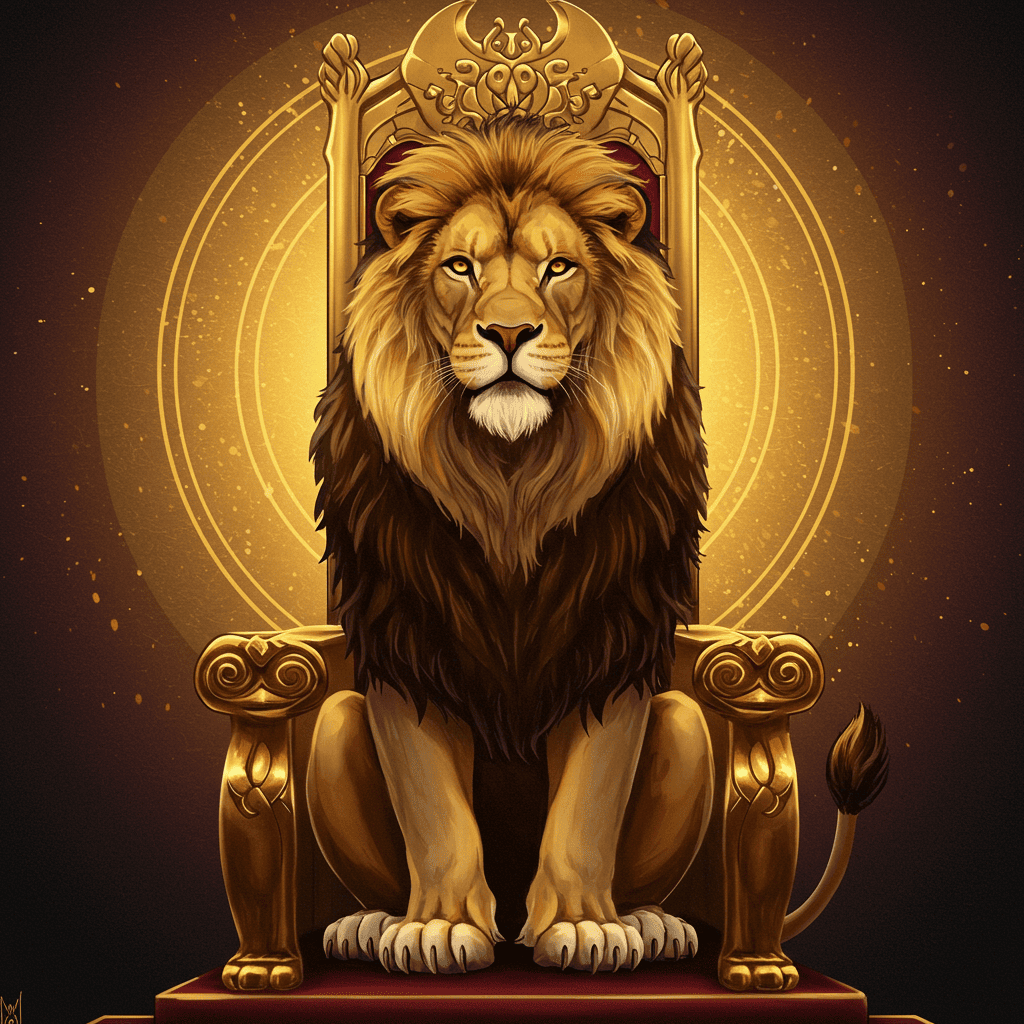 Raja Hutan?  Mengenal Lebih Dalam Zodiak Leo: Si Lion Heart yang Sebenarnya!
