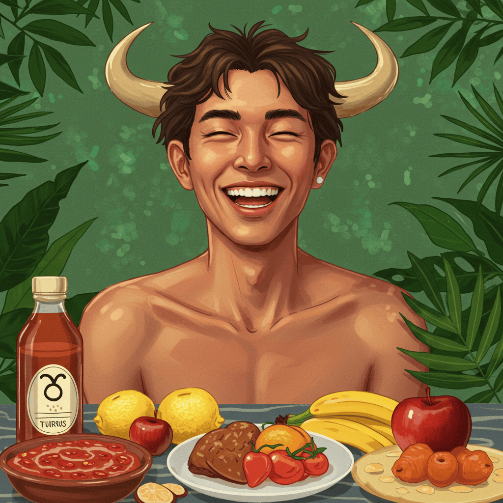 Taurus: Si Pemalas yang Super Loyal?  Mitos atau Fakta?!