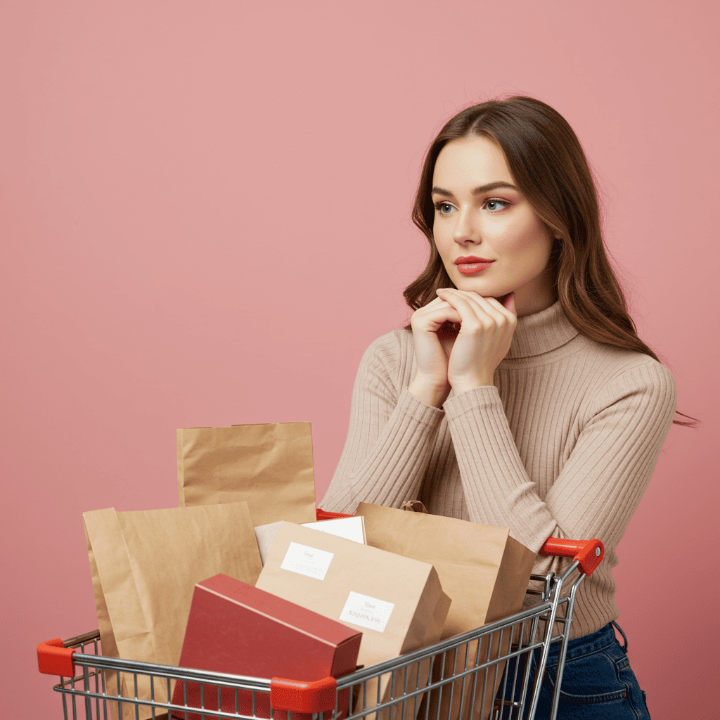 Taurus & Shopping Spree: Rahasia Belanja Hemat ala Zodiak Banteng!