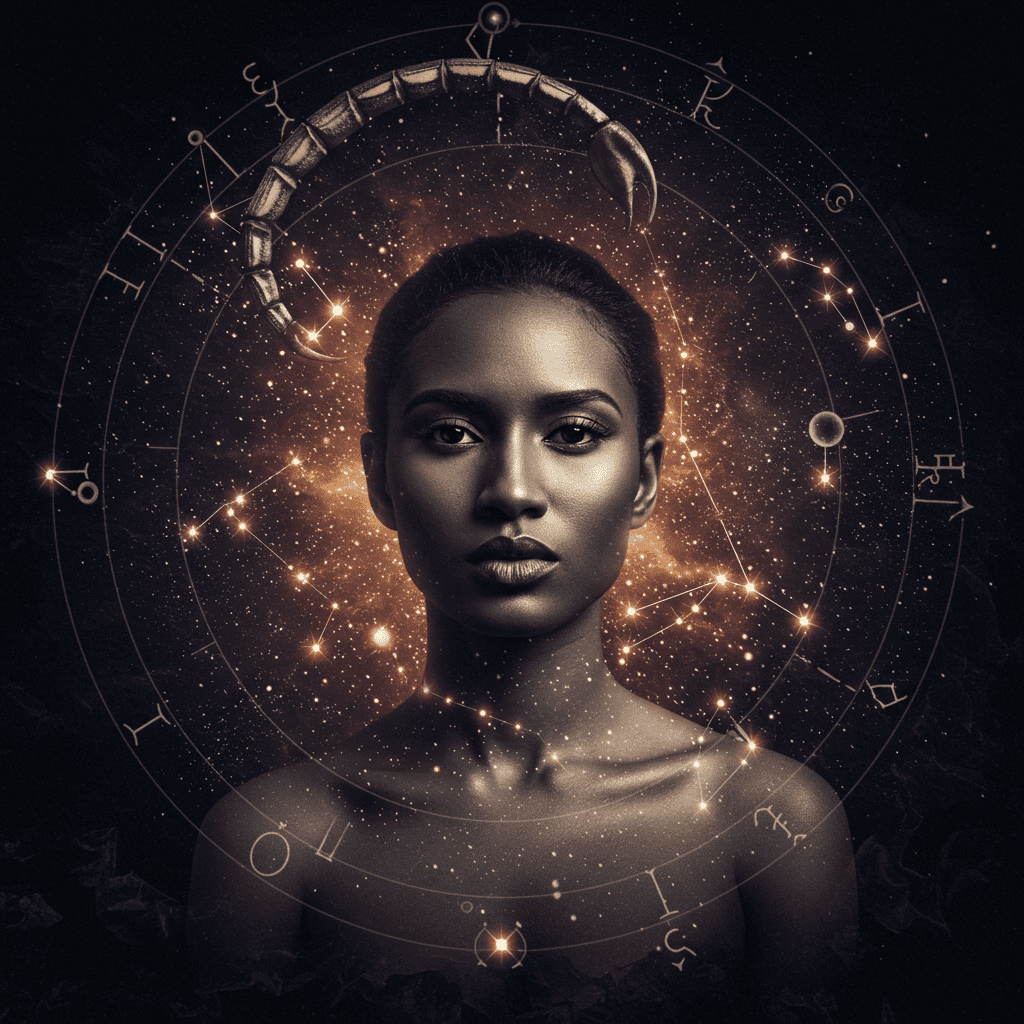 Scorpio Vibes: Rahasia Sukses & Anti-Gagal ala Zodiak Kalajengking!