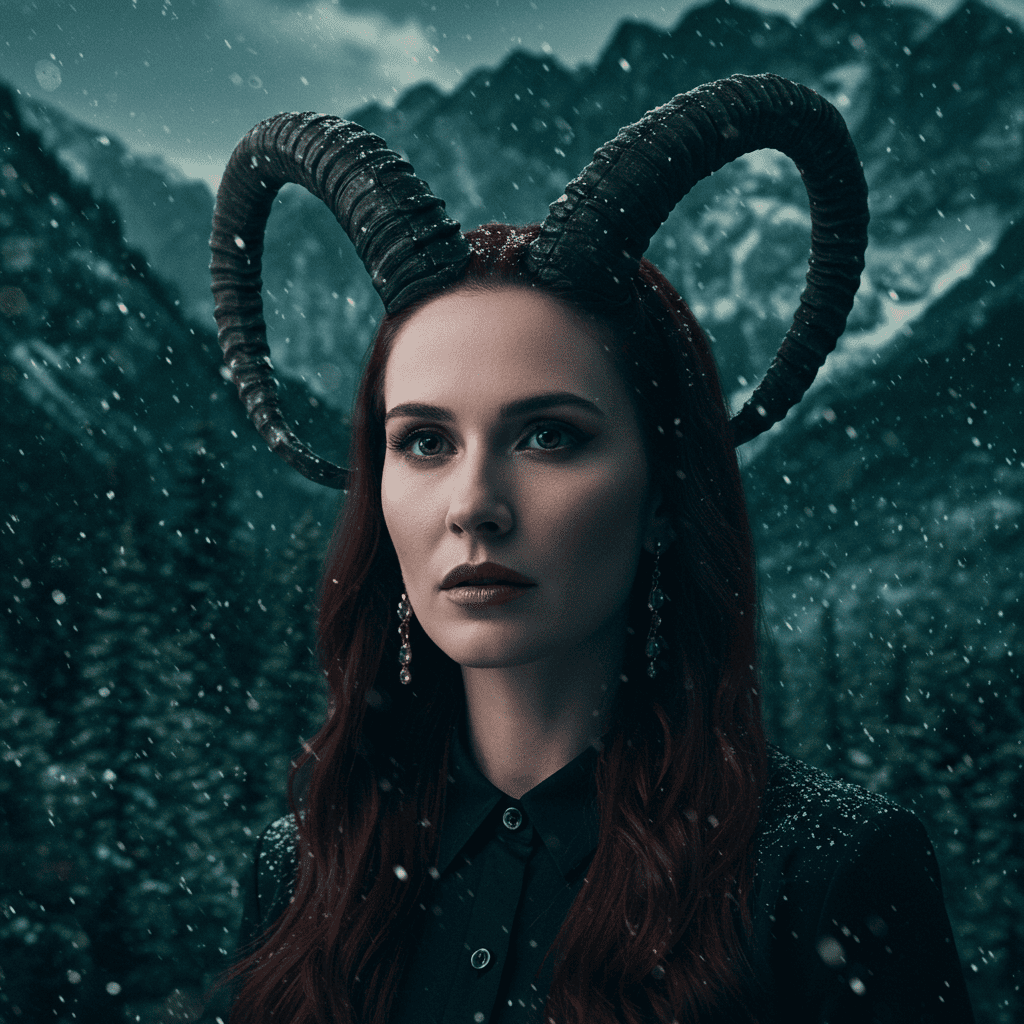 Capricorn: Si Werkholic yang Gak Kamu Kira, Ternyata...  ✨