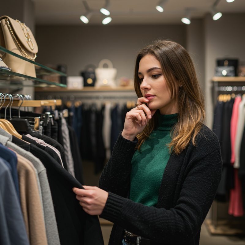 Capricorn & Shopping Spree: Rahasia Belanja Hemat ala Kambing Laut!