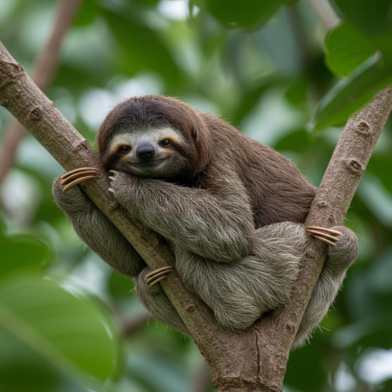 Stop Being a Sloth! Bangun Rutinitas Sehat Anti-Mager ala Anak Muda