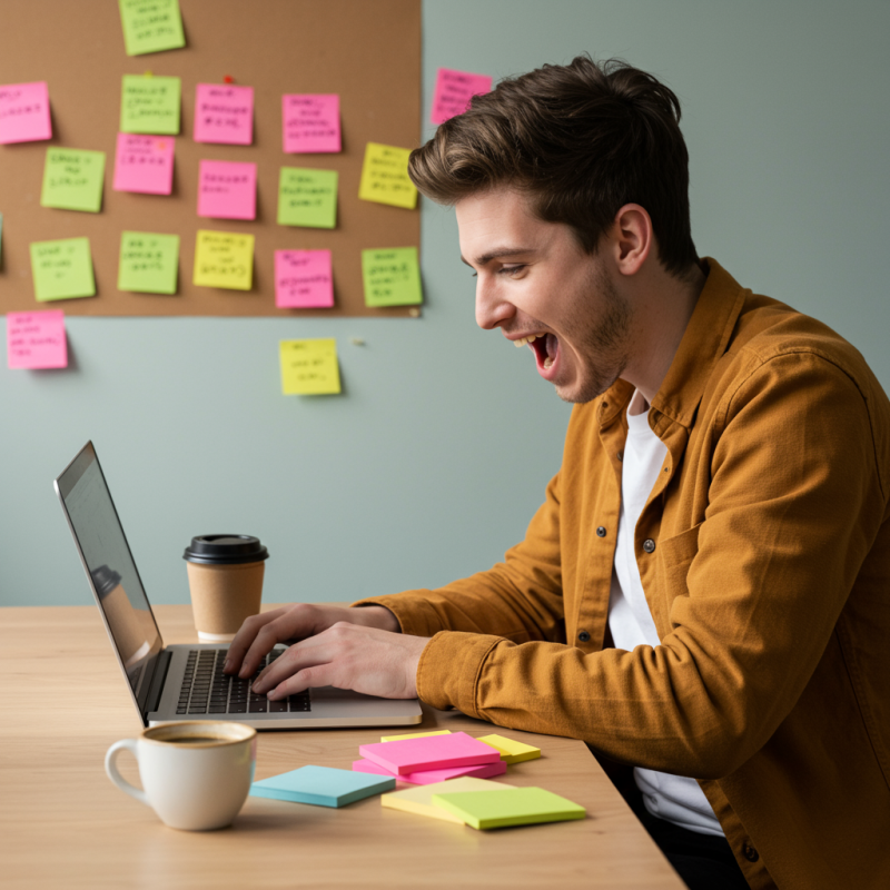 Milenial Gagal Fokus? Yuk, Bikin Blog/Vlog Anti-Mager Biar Dompet Tebal!