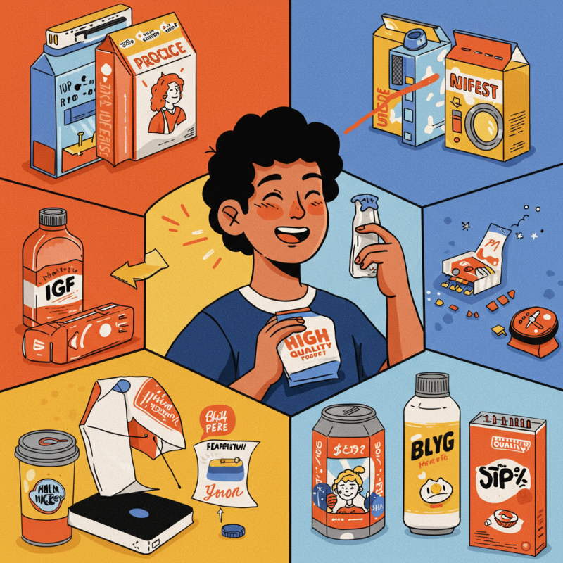 Stop Jadi 'Mungkin Bagus' Buyer! Panduan Anti-Mager Pilih Produk Kualitas Jempolan!