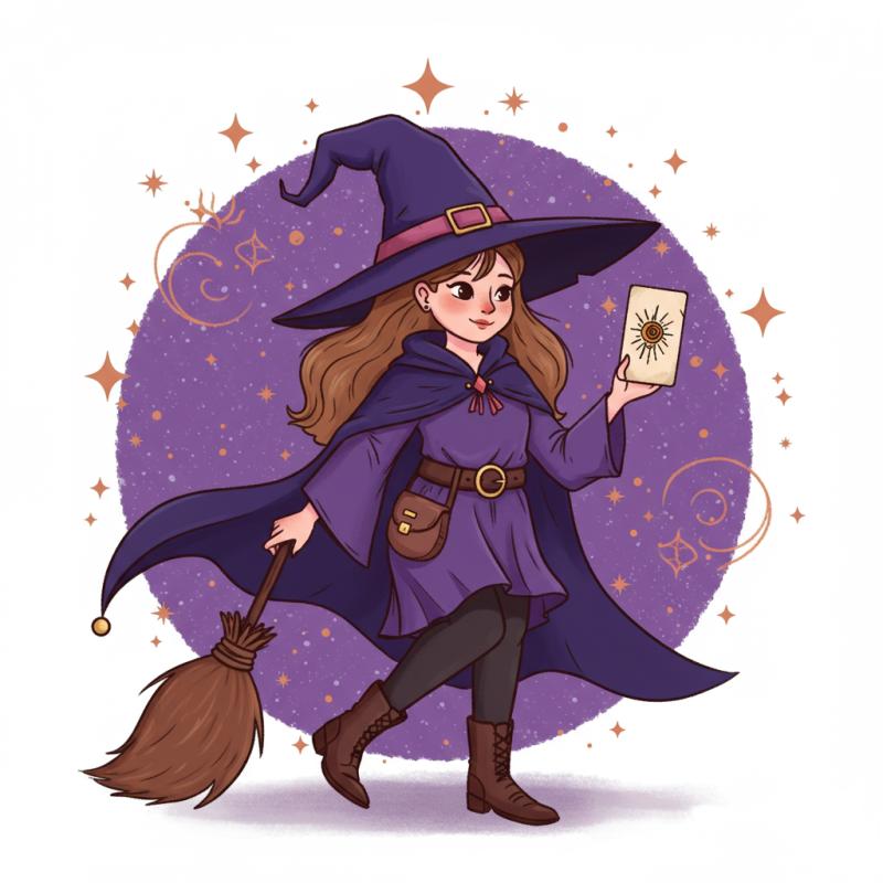Baca Tarot