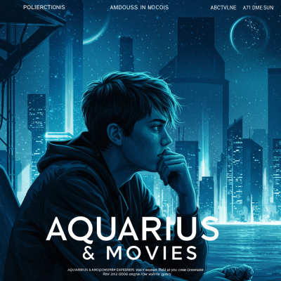 Aquarius & Movies: Film Rekomendasi Buat Si Pemberontak