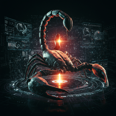 Scorpio Tech: Rahasia Ilmu & Teknologi di Balik Zodiak Misterius!
