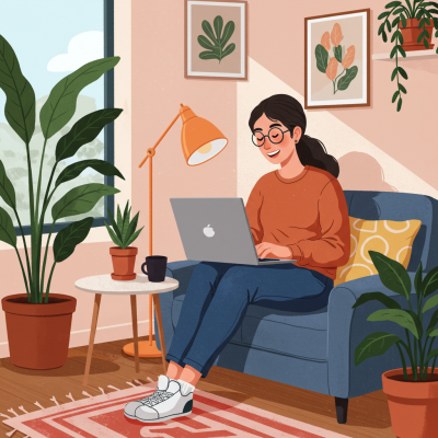 Work-Life Balance: Stop Being a Robot, Start Living!