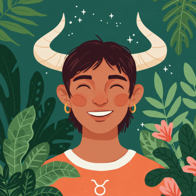 Taurus: Si Pemalas yang Super Loyal?  Mitos atau Fakta?!