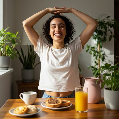 Stop Being a Messy Adult! Rahasia Rutinitas Pagi ala Sultan (yang Gak Ribet!)