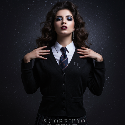 Scorpio Vibes: Tren & Ramalan Zodiakmu yang Nge-hits!