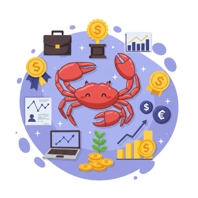 Cancer Cuans! Ramalan Karier & Keuangan Zodiakmu di Tahun Ini!