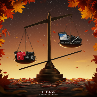 Libranime: Film-Film Recommended Buat Kamu yang Berzodiak Libra!