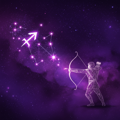 Sagittarius & Tech: Ramalan Bintang untuk Masa Depan Digital!
