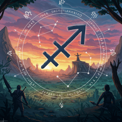 Sagittarius & Silver Screen: Film Rekomendasi Buat Si Pemburu Petualangan!