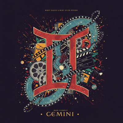 Gemini & Movies: Film Rekomendasi Berdasarkan Zodiakmu!