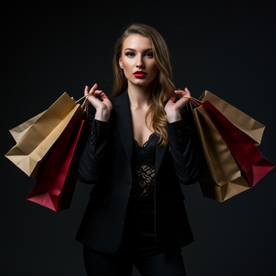 Scorpio Shopaholic: Rahasia Belanja Sesuai Zodiakmu!