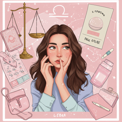 Libran Vibes:  Si Pecinta Keseimbangan,  Emang Kayak Gimana Sih?