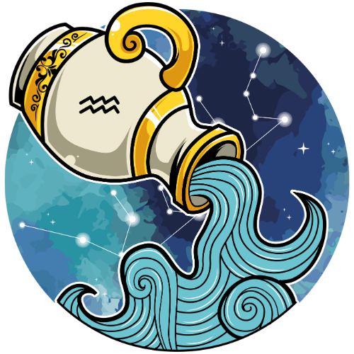 Aquarius