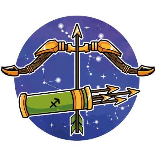 Sagittarius
